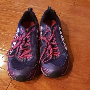 Scott Trail Shoes